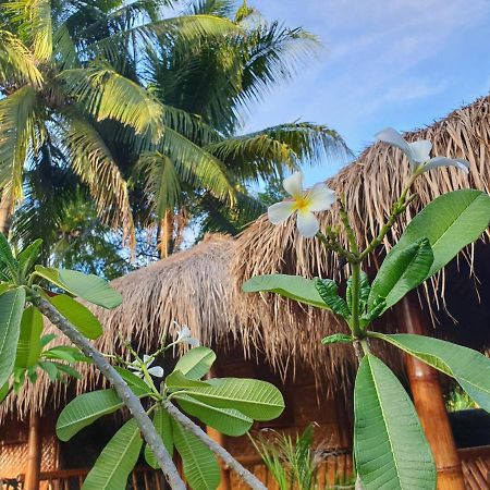Same Same Bungalows - Eco Friendly Kuta  Экстерьер фото