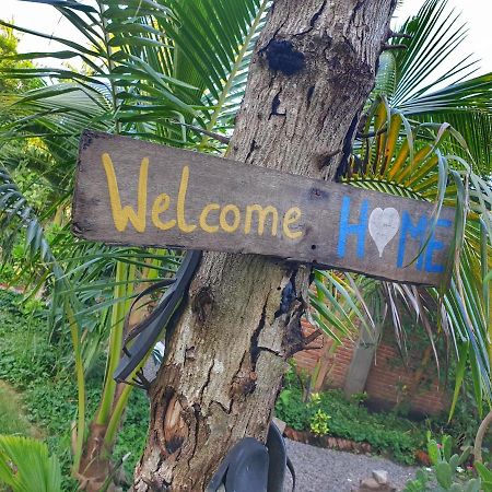 Same Same Bungalows - Eco Friendly Kuta  Экстерьер фото