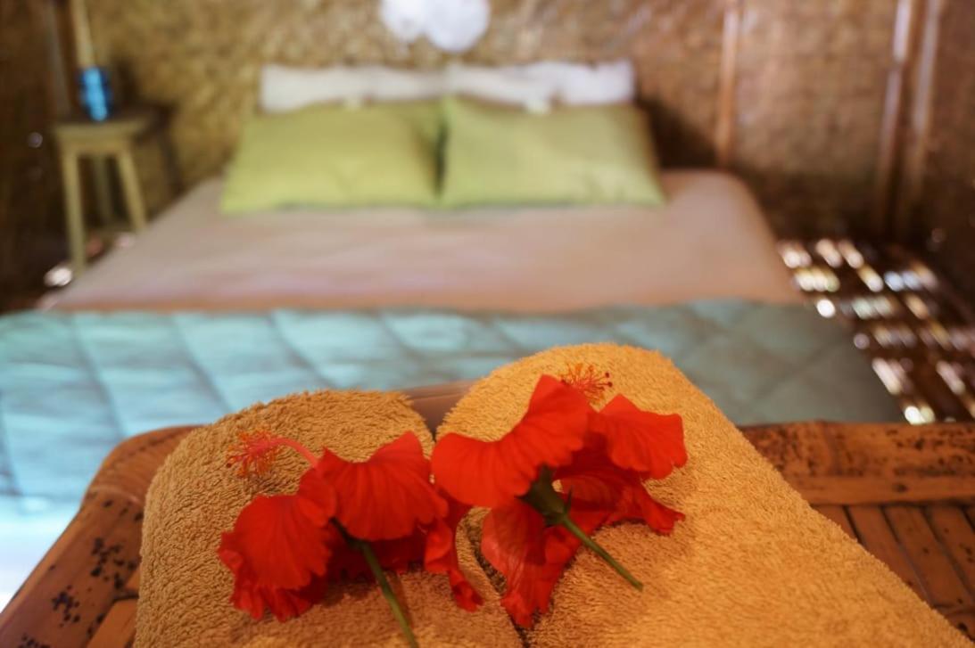 Same Same Bungalows - Eco Friendly Kuta  Экстерьер фото