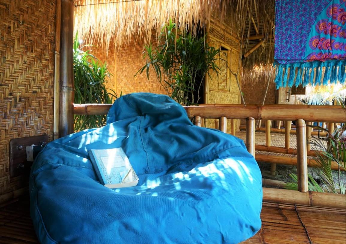 Same Same Bungalows - Eco Friendly Kuta  Экстерьер фото
